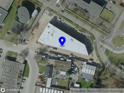 Beatrix Beauty Nails