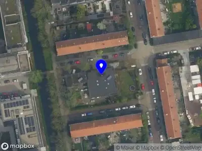Begeleid Wonen Siriz Gouda Gouda