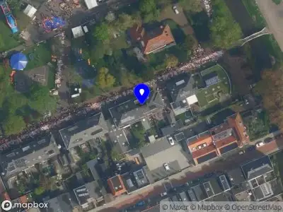 Nieuw bedrijf Beheer Van Domburgh en Noordam B.V.