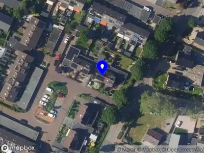 Damian van Dompseler Licht&Geluid