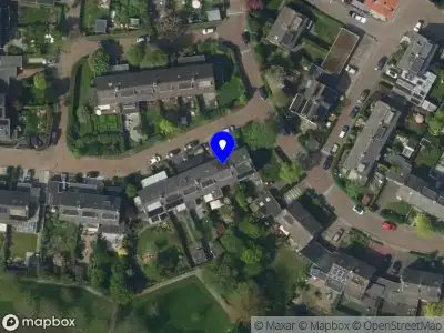 De Arend Schilderwerken Vreeland