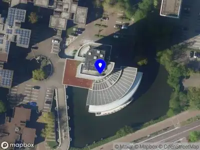 EHRM Vision Nederland B.V.