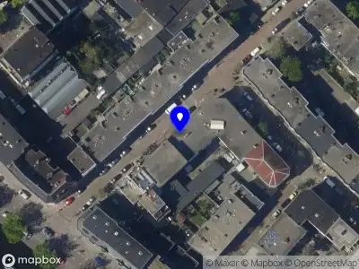 OPDC Zuid-Holland West 's-Gravenhage