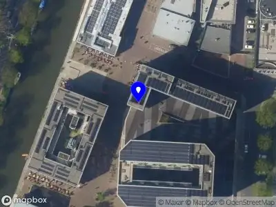 Float4x4 Utrecht