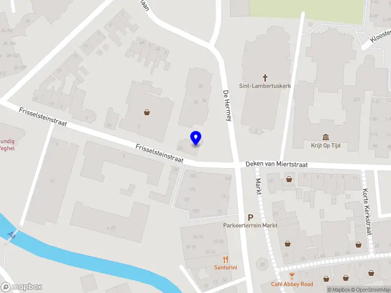 Fortissimo Real Estate B.V. Veghel