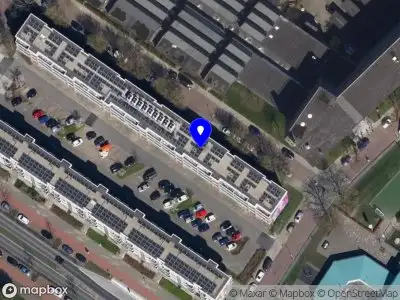 HSH Koerierdienst Leeuwarden