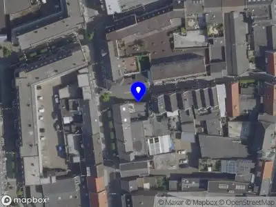 Nieuw bedrijf Herman Bouw