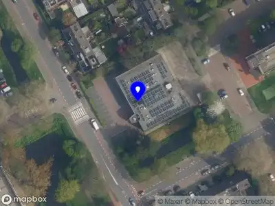 Huisartsenpraktijk Agape Rijswijk