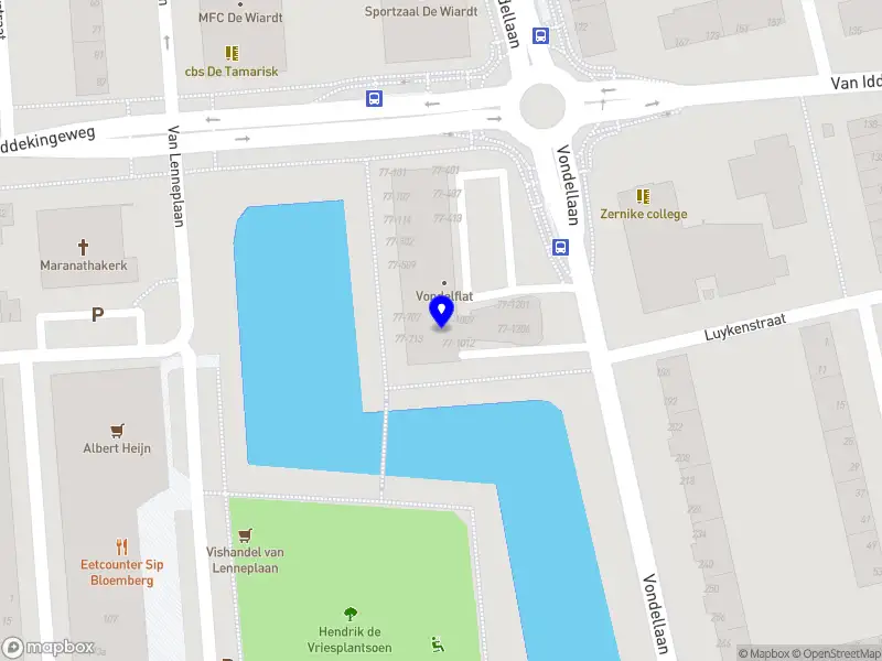 Innerversum Groningen