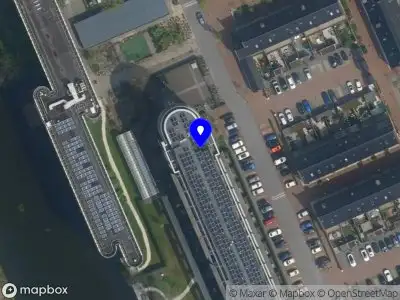 Lagendi Delft