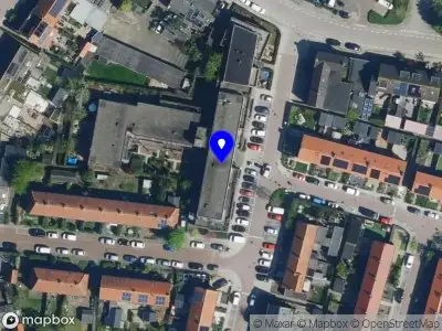 Luastry Nederhorst den Berg