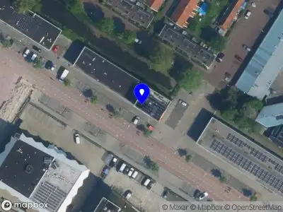 MEYS Consultancy Amsterdam