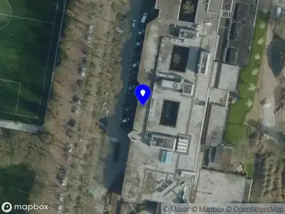 Medifit Fysiotherapie, locatie Verbeeten Tilburg