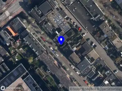V.M. Onderhouds- en bouwbedrijf Groningen