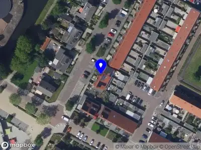 Crisp Code Alblasserdam