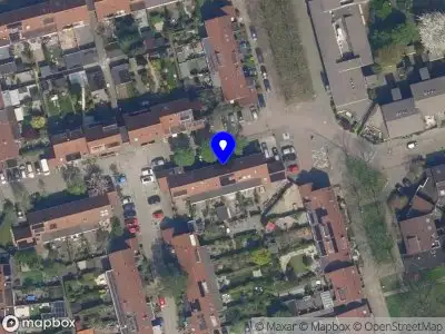 Next automaten Rotterdam