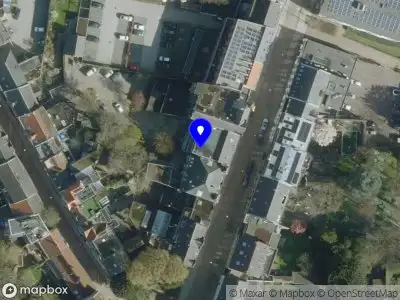 Nisius Sportmassage en -therapie