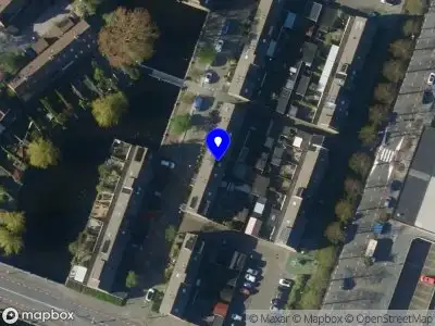 Praktijk voor kinderoefentherapie Luuk van de Haterd