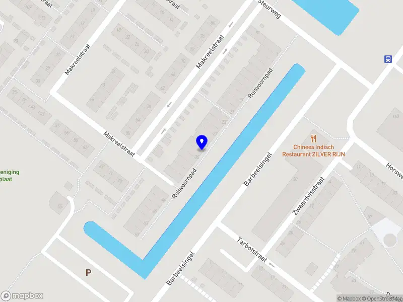 Raw Schilders Hoogvliet Rotterdam