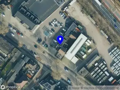 Rawson Almelo