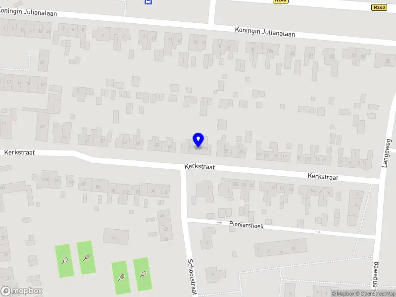 Safety Traffic Allround dienstverlening Slootdorp