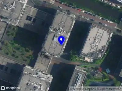 Salih Welfare Amstelveen