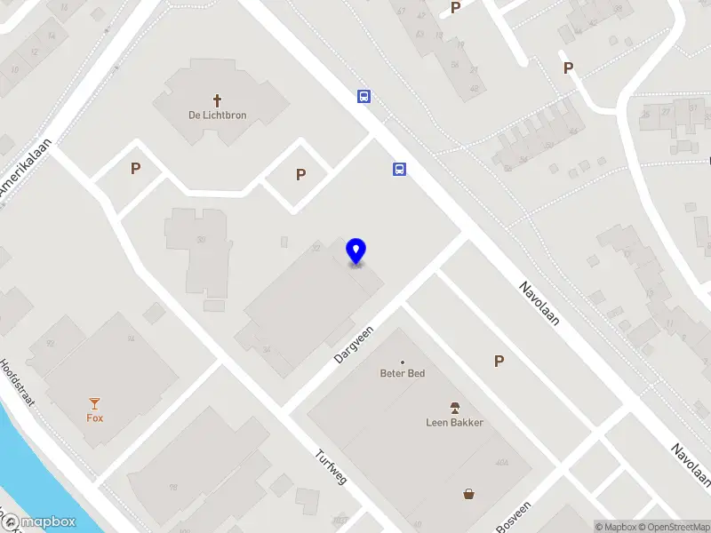 Protestants-Christelijke Stichting Philadelphia Zorg