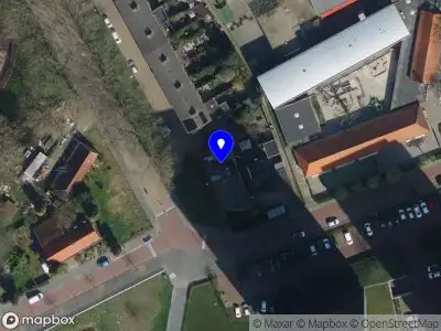 Nieuw bedrijf Studio Femke Baten