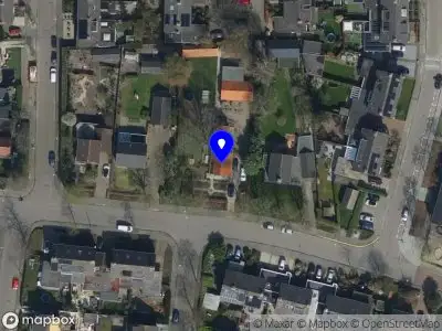 Nieuw bedrijf Tandarts Verhees