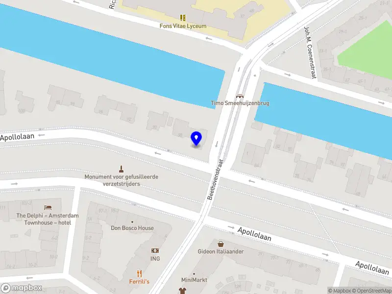 Third Eye Asset Management B.V. Amsterdam