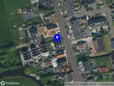 Nieuw bedrijf Timmer- & Parketbedrijf Berkhout