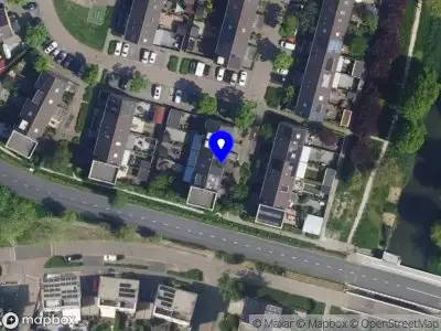 Nieuw bedrijf Webdezignstudio