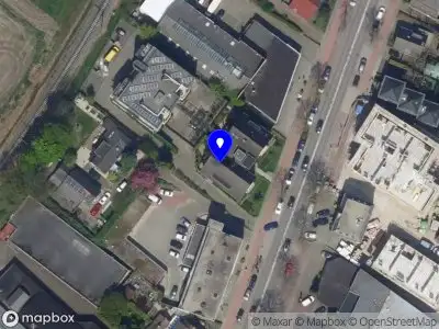 v.d. Brink Bouwkundig Advies Soest