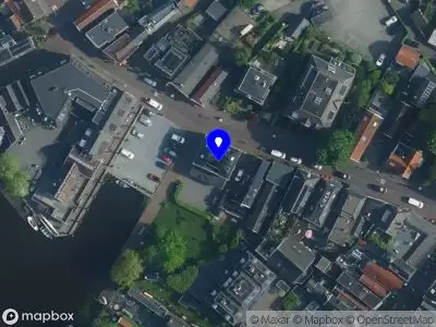 Nieuw bedrijf Boezebelle B.V.