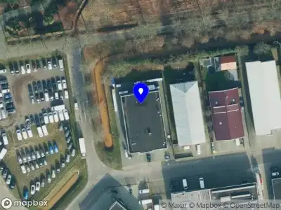 Caland Food Beheer B.V.