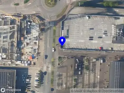 Johnny's Burger Alphen aan den Rijn B.V. Alphen aan den Rijn