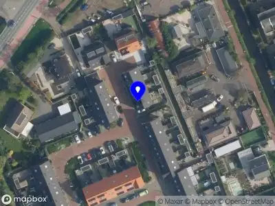 Schoonmaakbedrijf Margi