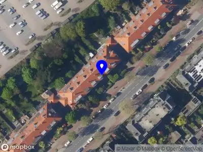 SteelBlue 's-Gravenhage