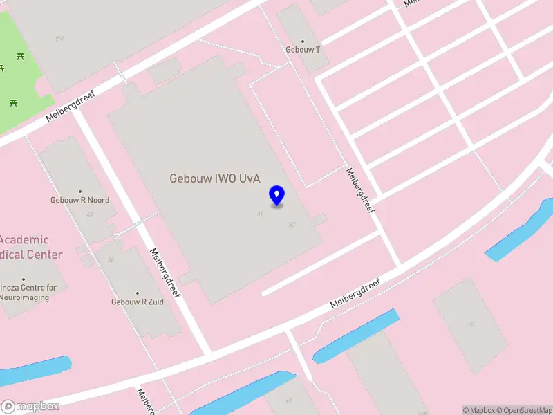 Stichting Mondial Diagnostics