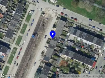 Nieuw bedrijf Uni Construction Klussenbedrijf