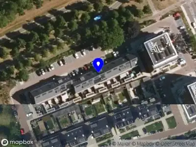 Xu Chin Fu Beheer B.V.