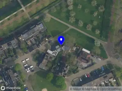 Co?peratie Opgewekt Houten U.A. Houten