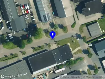 Dream Car Factory Vaassen