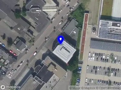Jan De Nul N.V. Bergen op Zoom