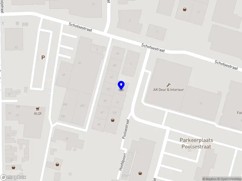 Nieuw bedrijf ACS Nederland