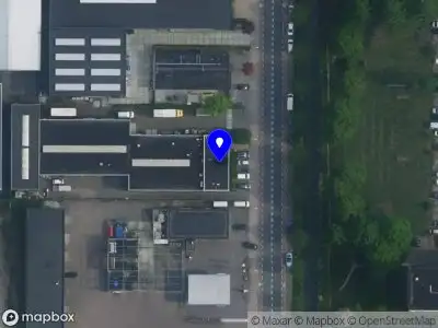 Locktree Stage Technology B.V. Weesp