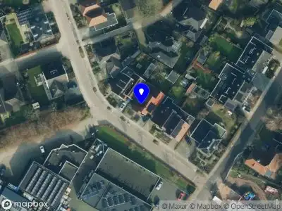 MCMS Zenderen