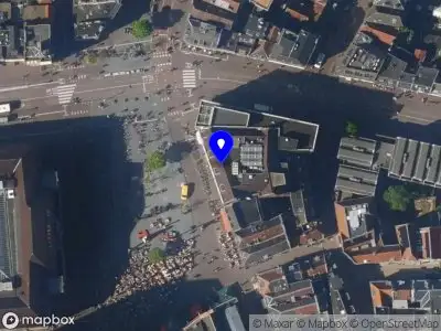 Nieuw bedrijf Stichting Stayokay