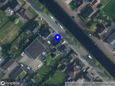 Nieuw bedrijf Allround dienstverlening Draaijer