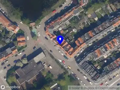 Nieuw bedrijf Bouwbedrijf Gouden Vos